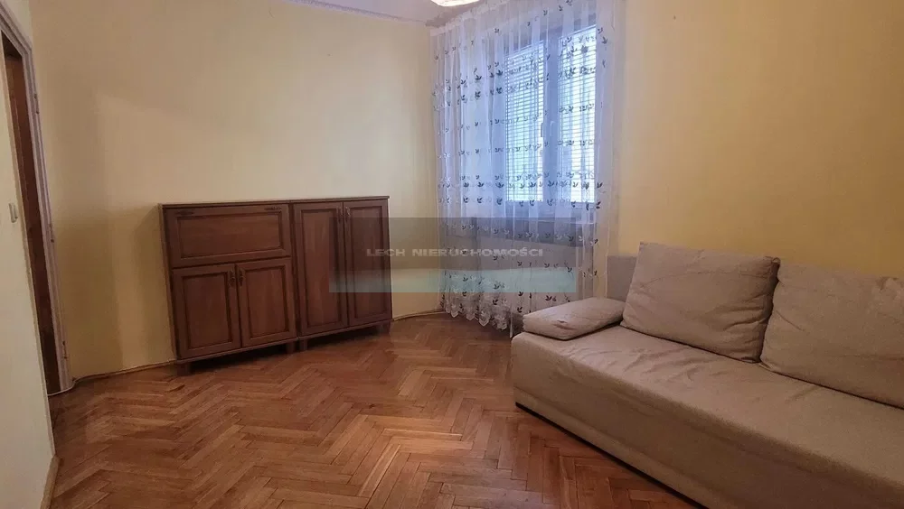 Apartament na sprzedaż, 27,00 m², 1 pokój, parter, oferta nr 50024/4508/OMS