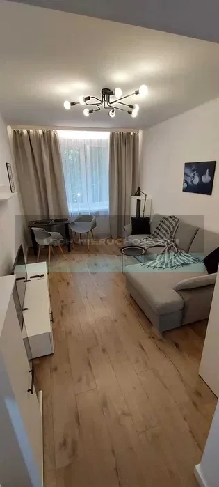 1 pokój, mieszkanie 24,30 m², piętro 2, oferta nr , 54656/4508/OMS, Warszawa, Wola, Wola, Stanisława Staszica