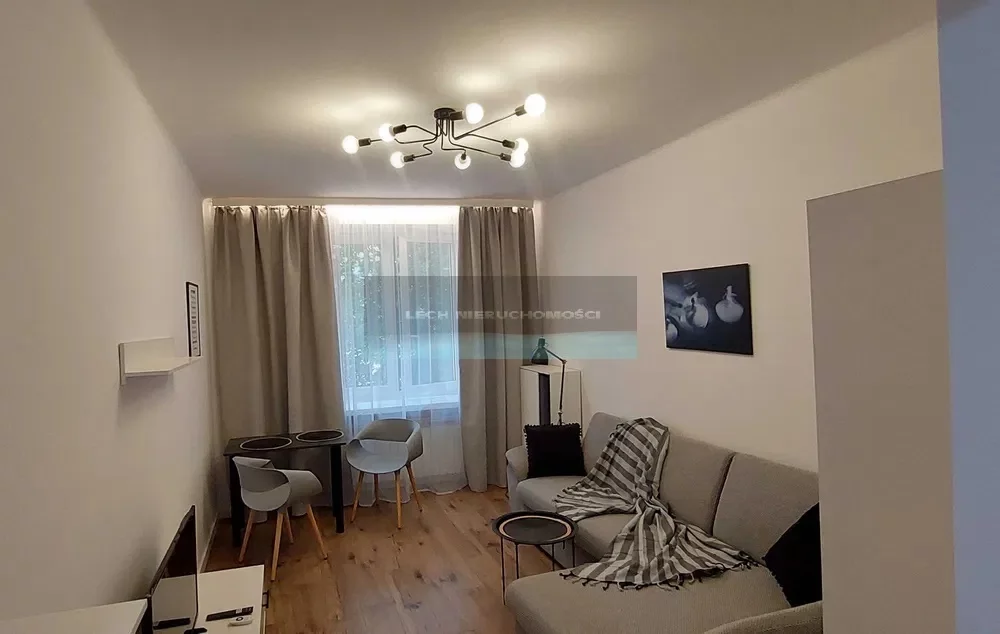 1 pokój, mieszkanie 24,30 m², piętro 2, oferta nr , 54656/4508/OMS, Warszawa, Wola, Wola, Stanisława Staszica