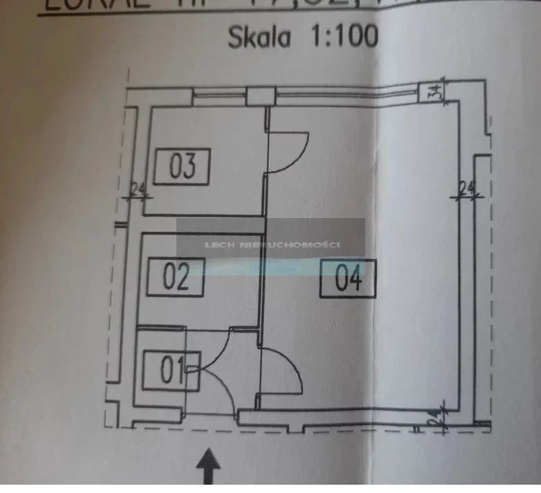 Mieszkanie jednopokojowe 24,50 m², Warszawa, Targówek, Suwalska, Sprzedaż
