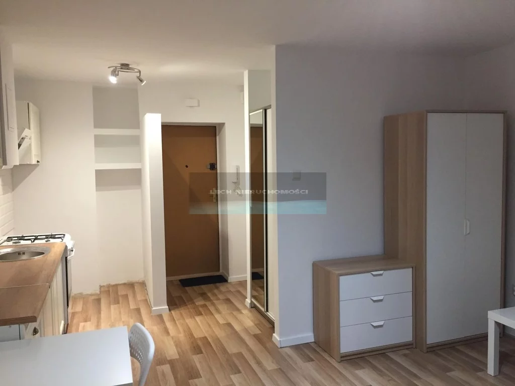 1 pokój, mieszkanie 27,00 m², piętro 7, oferta nr , 54156/4508/OMS, Warszawa, Mokotów, Mokotów, św. Bonifacego