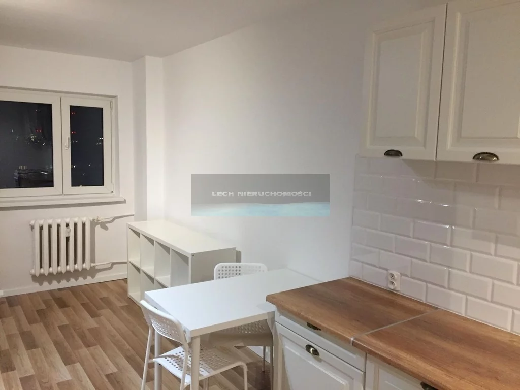 1 pokój, mieszkanie 27,00 m², piętro 7, oferta nr , 54156/4508/OMS, Warszawa, Mokotów, Mokotów, św. Bonifacego