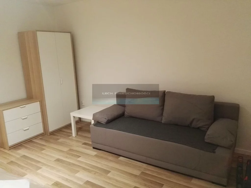 1 pokój, mieszkanie 27,00 m², piętro 7, oferta nr , 54156/4508/OMS, Warszawa, Mokotów, Mokotów, św. Bonifacego