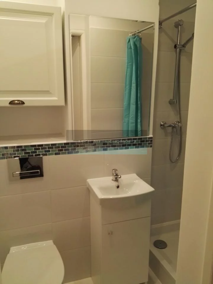 1 pokój, mieszkanie 27,00 m², piętro 7, oferta nr , 54156/4508/OMS, Warszawa, Mokotów, Mokotów, św. Bonifacego