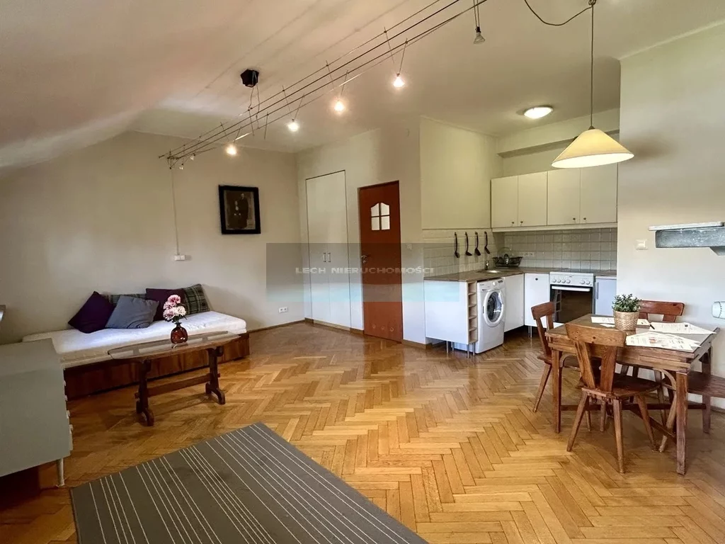 1 pokój, mieszkanie 33,00 m², piętro 3, oferta nr , 54494/4508/OMS, Warszawa, Praga Południe, Praga Południe, Szaserów