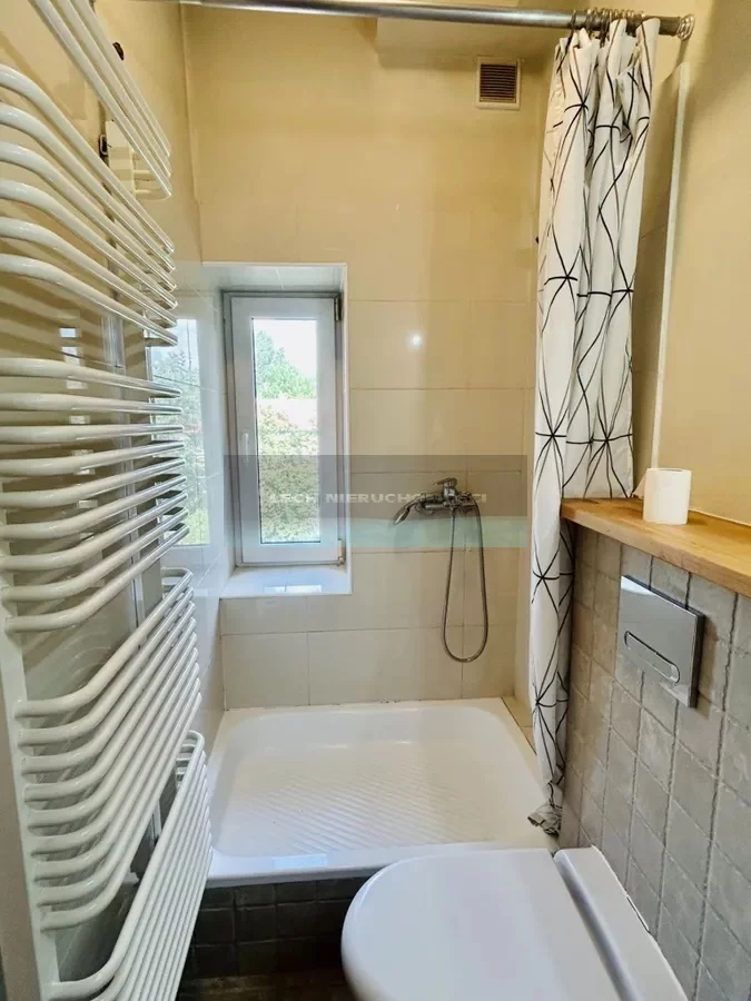 1 pokój, mieszkanie 33,00 m², piętro 3, oferta nr , 54494/4508/OMS, Warszawa, Praga Południe, Praga Południe, Szaserów