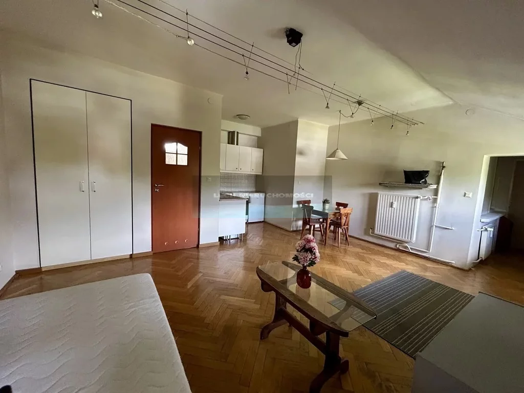 1 pokój, mieszkanie 33,00 m², piętro 3, oferta nr , 54494/4508/OMS, Warszawa, Praga Południe, Praga Południe, Szaserów