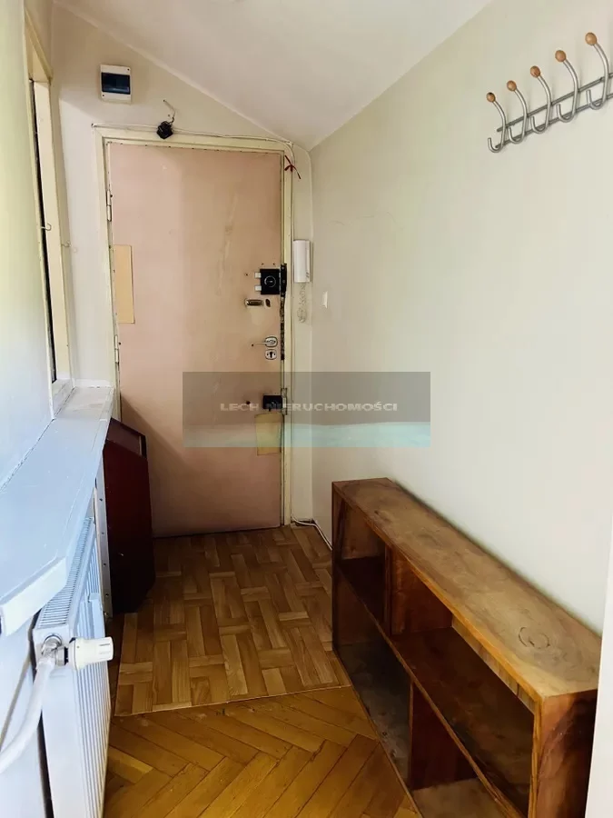1 pokój, mieszkanie 33,00 m², piętro 3, oferta nr , 54494/4508/OMS, Warszawa, Praga Południe, Praga Południe, Szaserów
