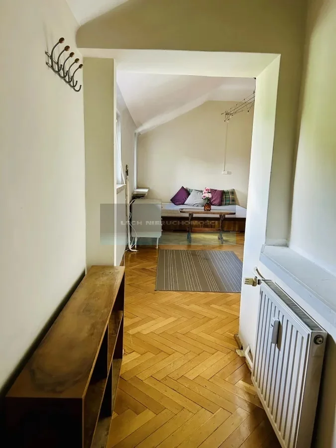 1 pokój, mieszkanie 33,00 m², piętro 3, oferta nr , 54494/4508/OMS, Warszawa, Praga Południe, Praga Południe, Szaserów