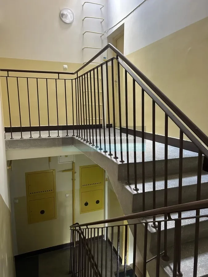 1 pokój, mieszkanie 33,00 m², piętro 3, oferta nr , 54494/4508/OMS, Warszawa, Praga Południe, Praga Południe, Szaserów