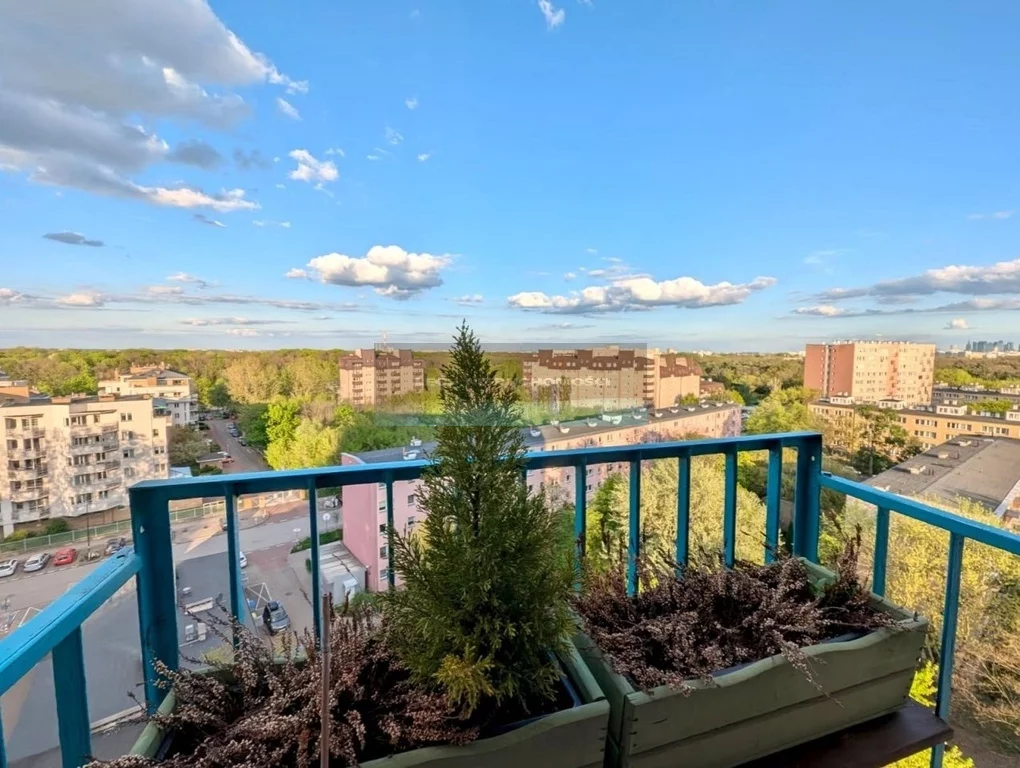 Apartamenty 52074/4508/OMS Warszawa Bielany Szegedyńska