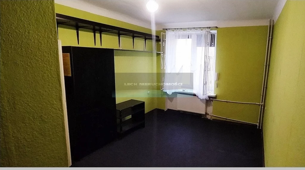 Apartament na sprzedaż, 17,00 m², 1 pokój, parter, oferta nr 50021/4508/OMS