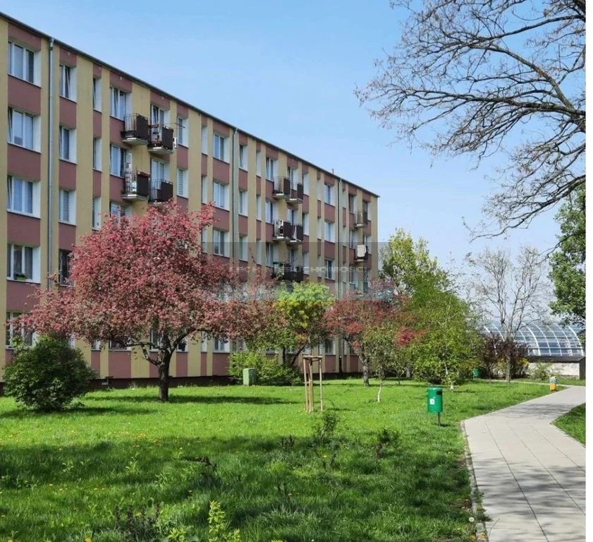 Mieszkanie jednopokojowe 29,00 m², Warszawa, Targówek, Toruńska, Sprzedaż