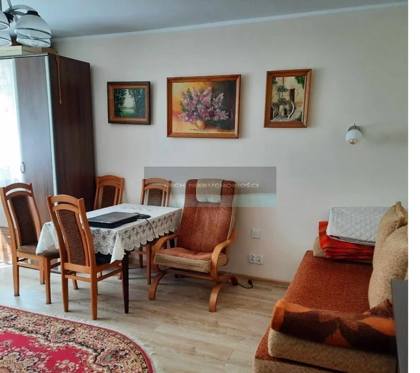 Apartament na sprzedaż, 29,00 m², 1 pokój, piętro 1, oferta nr 51247/4508/OMS