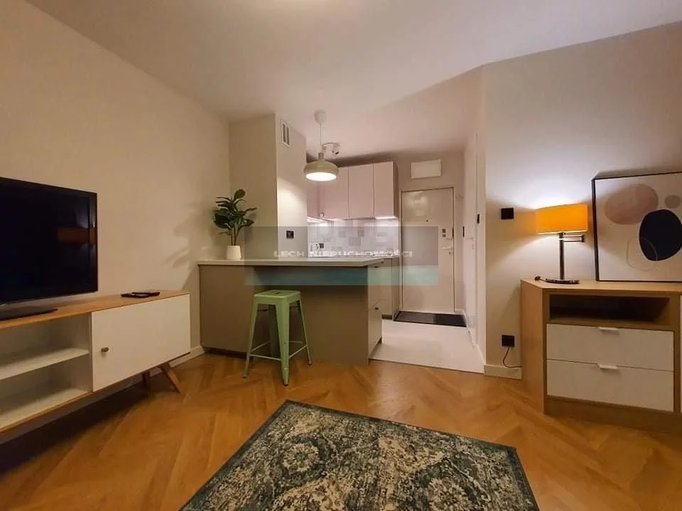 1 pokój, mieszkanie 26,00 m², piętro 3, oferta nr , 53929/4508/OMS, Warszawa, Bielany, Bielany, Williama Szekspira