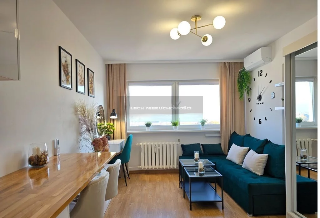 1 pokój, apartament 20,00 m², piętro 10, oferta nr , 51314/4508/OMS, Warszawa, Żoliborz, Żoliborz, Władysława Broniewskiego