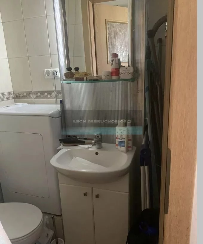 1 pokój, apartament 20,00 m², piętro 5, oferta nr , 54193/4508/OMS, Warszawa, Żoliborz, Żoliborz, Władysława Broniewskiego