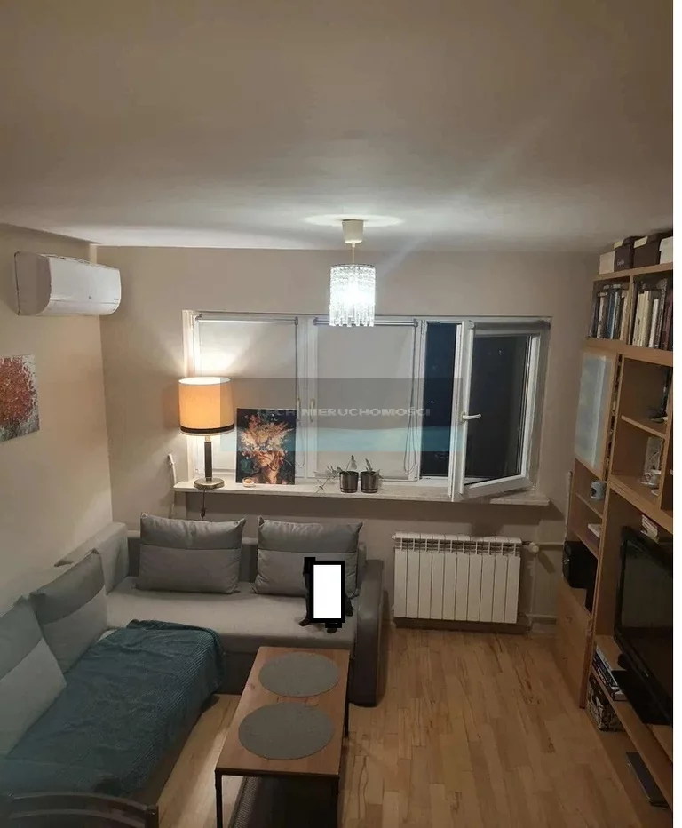 1 pokój, mieszkanie 24,50 m², piętro 6, oferta nr , 54269/4508/OMS, Warszawa, Bielany, Bielany, Wrzeciono