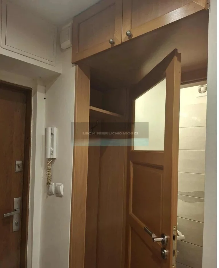1 pokój, mieszkanie 24,50 m², piętro 6, oferta nr , 54269/4508/OMS, Warszawa, Bielany, Bielany, Wrzeciono