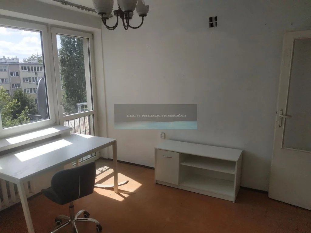 1 pokój, mieszkanie 27,00 m², piętro 4, oferta nr , 54192/4508/OMS, Warszawa, Włochy, Włochy, Żwirki i Wigury