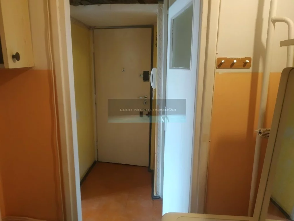 1 pokój, mieszkanie 27,00 m², piętro 4, oferta nr , 54192/4508/OMS, Warszawa, Włochy, Włochy, Żwirki i Wigury