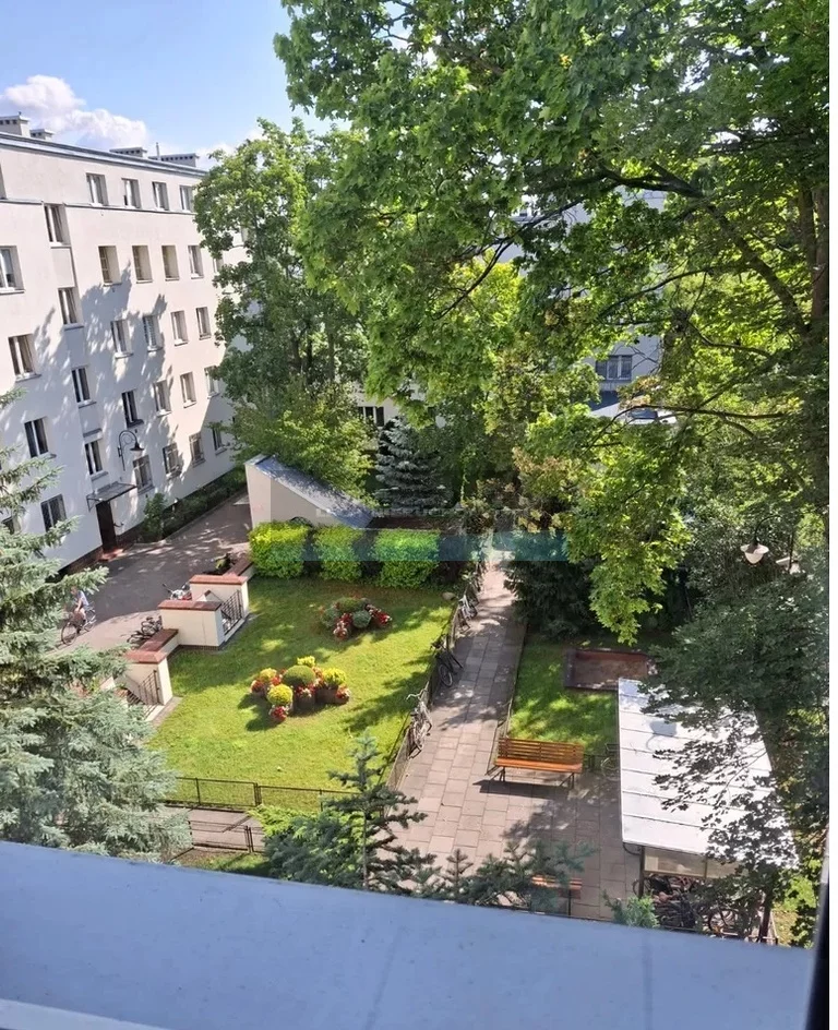 1 pokój, mieszkanie 38,00 m², piętro 3, oferta nr , 54311/4508/OMS, Warszawa, Żoliborz, Żoliborz, Zygmunta Krasińskiego