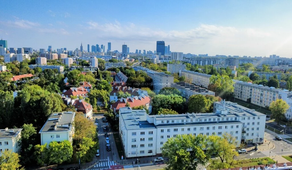 1 pokój, apartament 38,00 m², piętro 3, oferta nr , 54311/4508/OMS, Warszawa, Żoliborz, Żoliborz, Zygmunta Krasińskiego