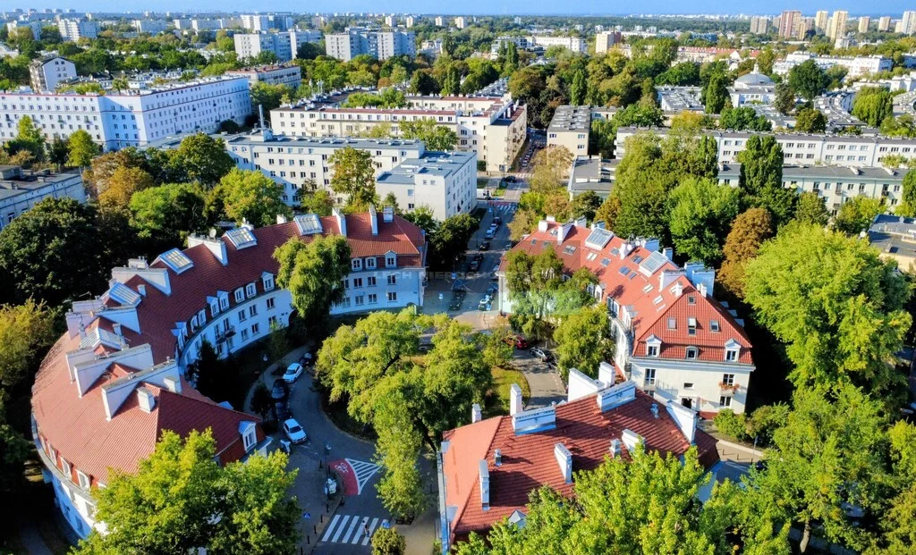 1 pokój, mieszkanie 38,00 m², piętro 3, oferta nr , 54774/4508/OMS, Warszawa, Żoliborz, Żoliborz, Zygmunta Krasińskiego