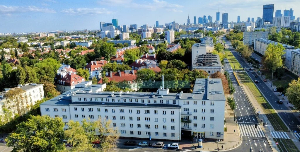 1 pokój, mieszkanie 38,00 m², piętro 3, oferta nr , 54774/4508/OMS, Warszawa, Żoliborz, Żoliborz, Zygmunta Krasińskiego