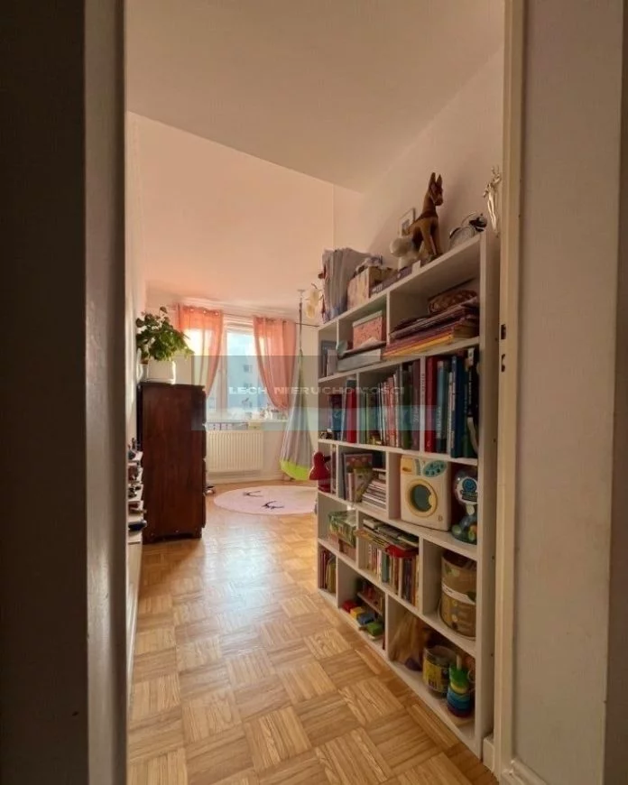 Apartament na sprzedaż, 35,50 m², 2 pokoje, piętro 7, oferta nr 49762/4508/OMS