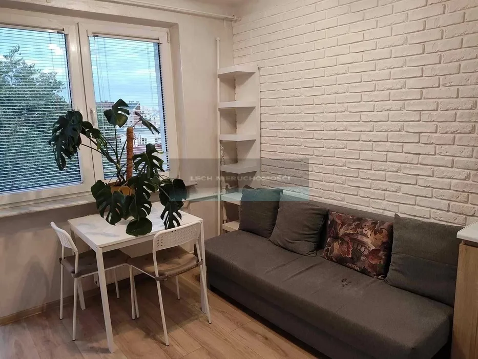 2 pokoje, apartament 20,34 m², piętro 6, oferta nr , 54354/4508/OMS, Warszawa, Praga Północ, Praga Północ, 11 Listopada