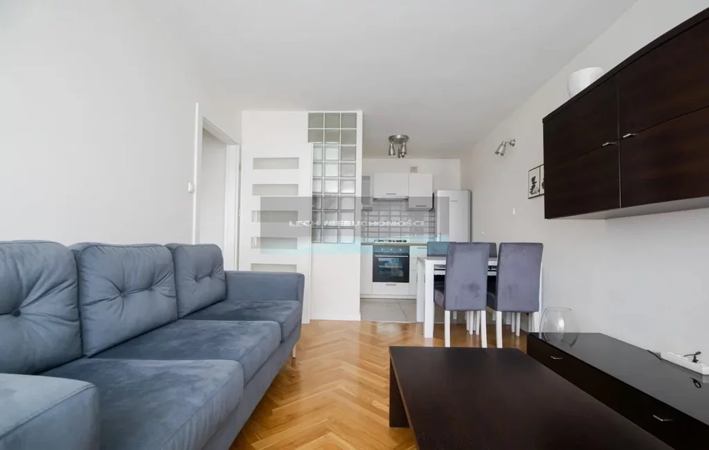 2 pokoje, mieszkanie 37,00 m², piętro 3, oferta nr , 54750/4508/OMS, Warszawa, Bielany, Bielany, Adama Jarzębskiego