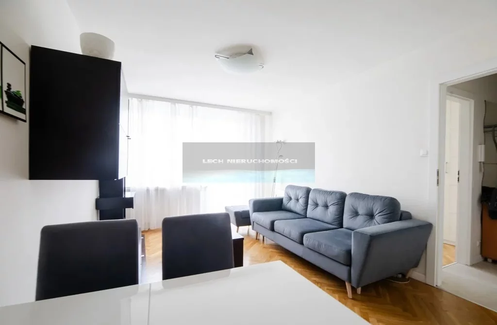 2 pokoje, mieszkanie 37,00 m², piętro 3, oferta nr , 54750/4508/OMS, Warszawa, Bielany, Bielany, Adama Jarzębskiego