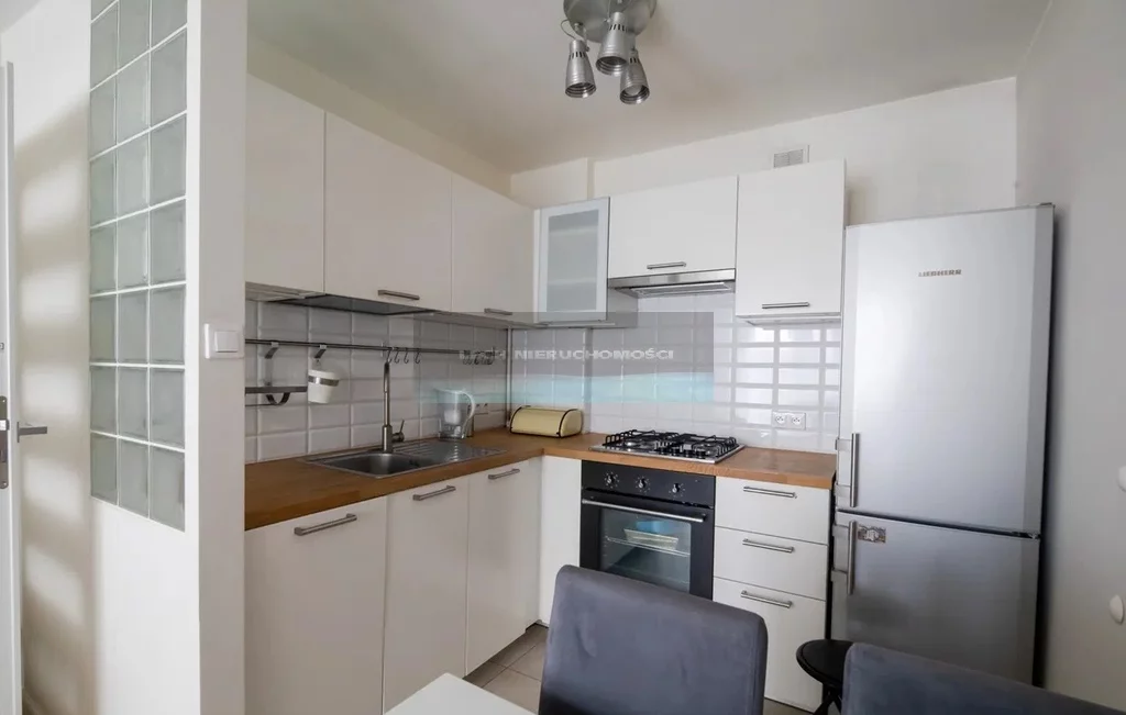 2 pokoje, mieszkanie 37,00 m², piętro 3, oferta nr , 54750/4508/OMS, Warszawa, Bielany, Bielany, Adama Jarzębskiego