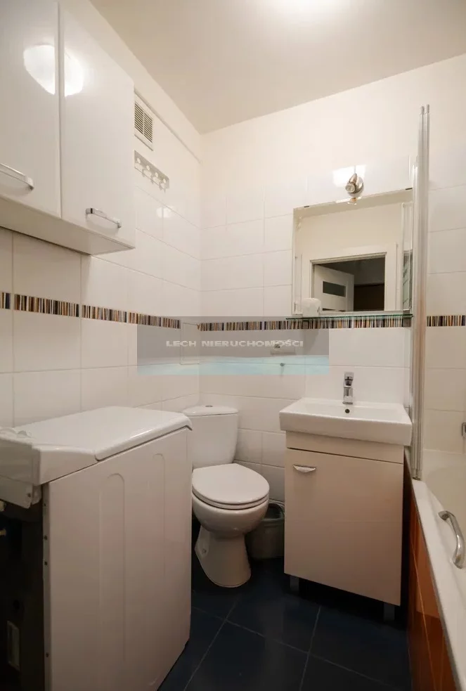 2 pokoje, mieszkanie 37,00 m², piętro 3, oferta nr , 54750/4508/OMS, Warszawa, Bielany, Bielany, Adama Jarzębskiego