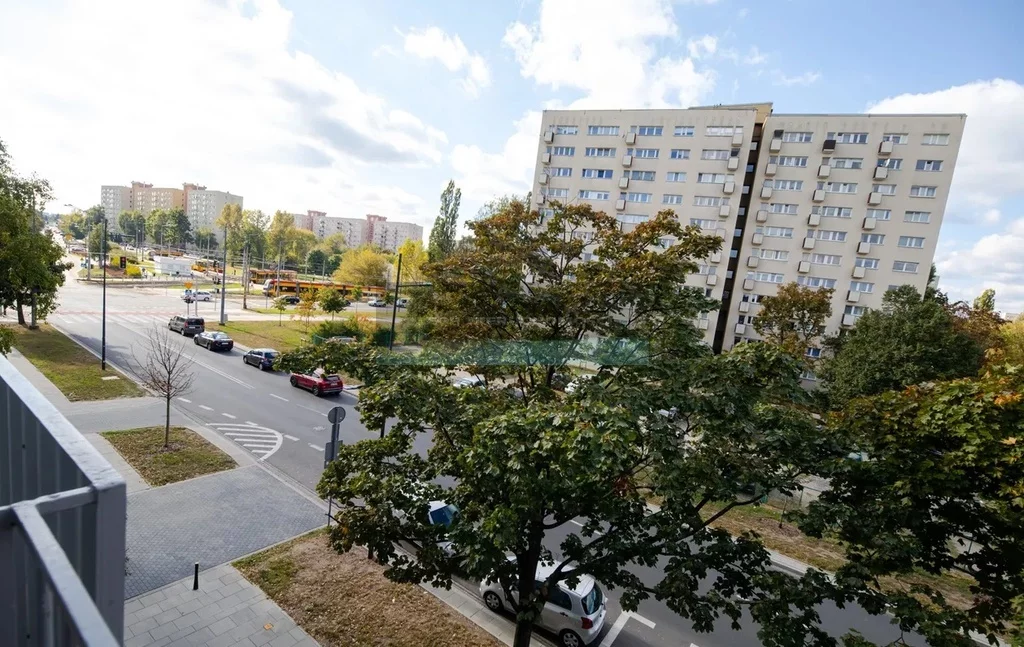 2 pokoje, mieszkanie 37,00 m², piętro 3, oferta nr , 54750/4508/OMS, Warszawa, Bielany, Bielany, Adama Jarzębskiego