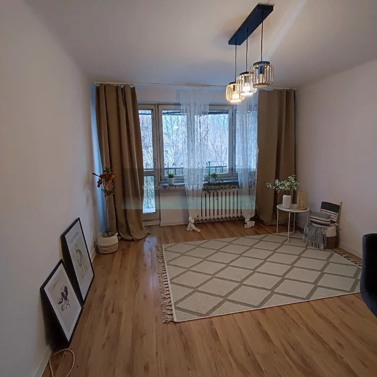 2 pokoje, mieszkanie 38,00 m², piętro 4, oferta nr , 51916/4508/OMS, Legionowo, Aleja 3 Maja