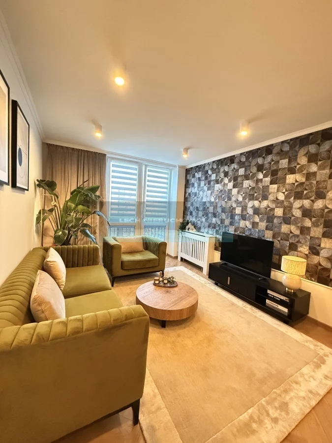 2 pokoje, mieszkanie 39,00 m², piętro 12, oferta nr , 54329/4508/OMS, Warszawa, Śródmieście, Śródmieście, Aleja Jana Pawła II