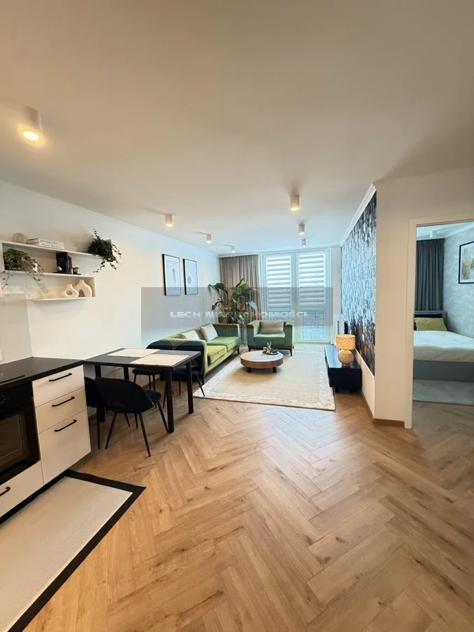2 pokoje, mieszkanie 39,00 m², piętro 12, oferta nr , 54329/4508/OMS, Warszawa, Śródmieście, Śródmieście, Aleja Jana Pawła II