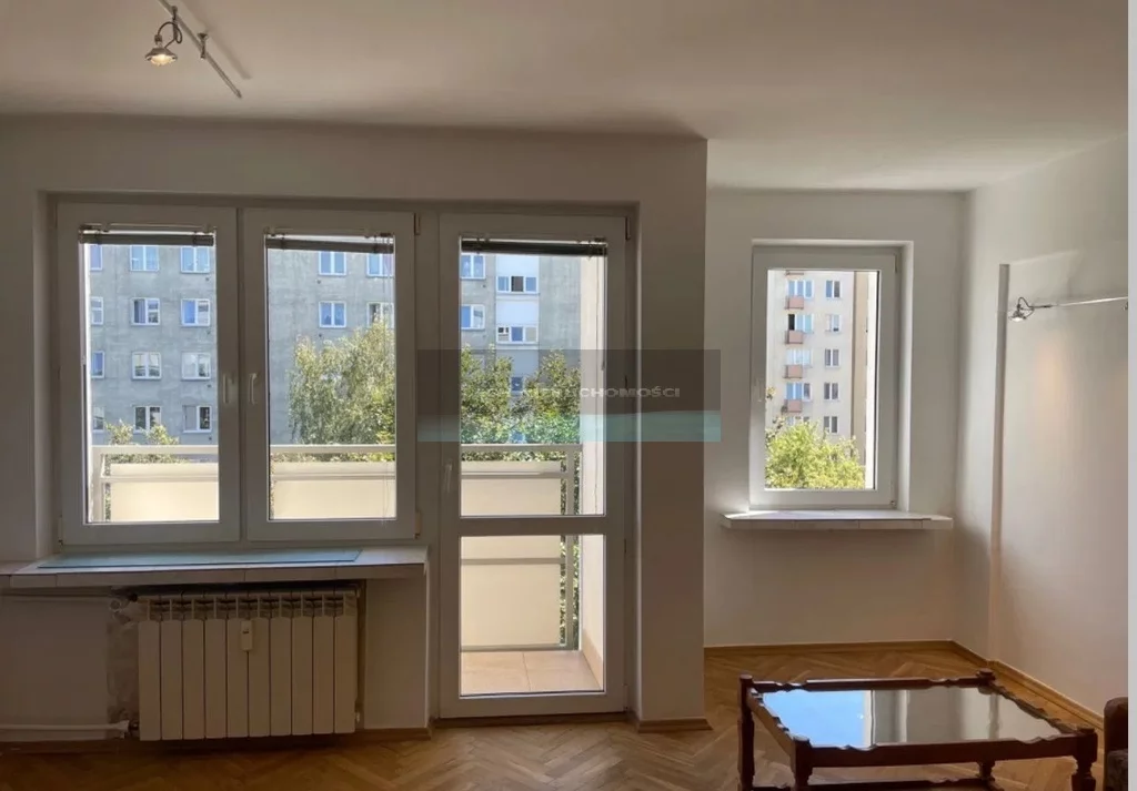 2 pokoje, mieszkanie 46,53 m², piętro 7, oferta nr , 51070/4508/OMS, Warszawa, Wola, Wola, Aleja Jana Pawła II