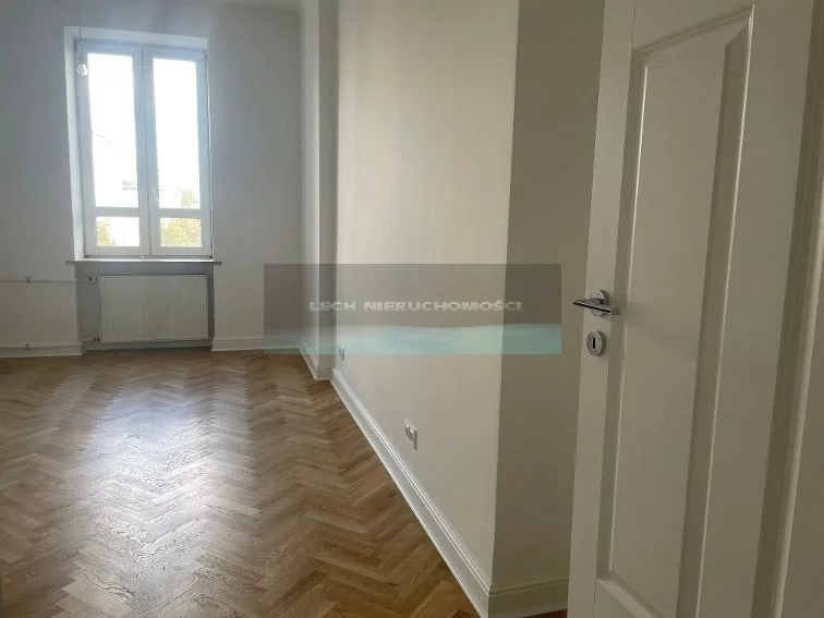 Mieszkanie dwupokojowe 48,00 m², Warszawa, Mokotów, Aleja Niepodległości, Sprzedaż