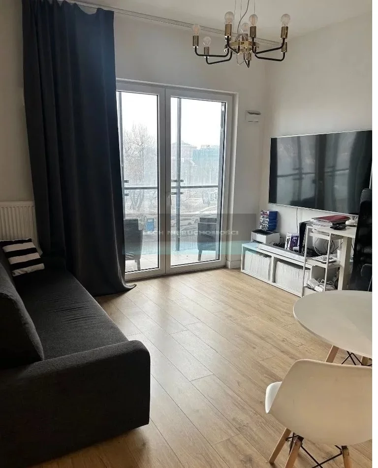2 pokoje, apartament 32,00 m², piętro 2, oferta nr , 54077/4508/OMS, Warszawa, Wola, Wola, Aleja Prymasa Tysiąclecia