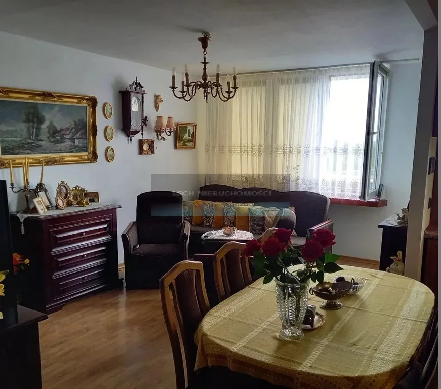 Mieszkanie dwupokojowe 47,00 m², Warszawa, Praga Południe, Aleja Stanów Zjednoczonych, Sprzedaż