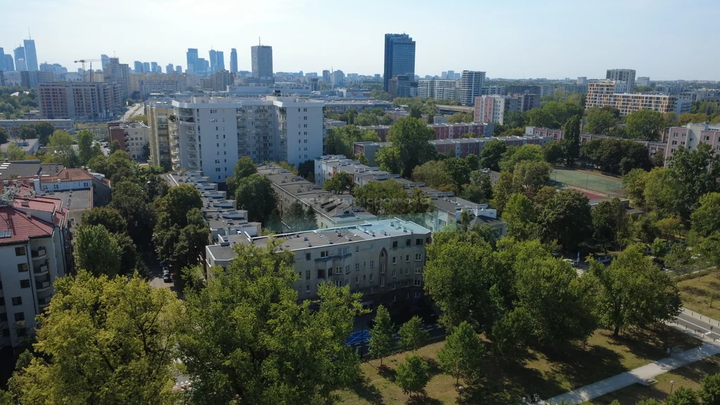 Apartamenty 54002/4508/OMS Warszawa Żoliborz Aleja Wojska Polskiego