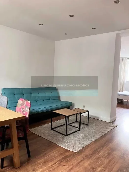 2 pokoje, mieszkanie 41,75 m², piętro 2, oferta nr , 54180/4508/OMS, Warszawa, Żoliborz, Żoliborz, Aleja Wojska Polskiego