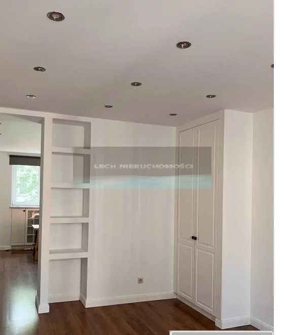 2 pokoje, mieszkanie 41,75 m², piętro 2, oferta nr , 54180/4508/OMS, Warszawa, Żoliborz, Żoliborz, Aleja Wojska Polskiego