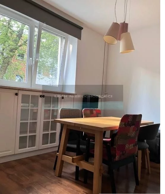 2 pokoje, mieszkanie 41,75 m², piętro 2, oferta nr , 54180/4508/OMS, Warszawa, Żoliborz, Żoliborz, Aleja Wojska Polskiego