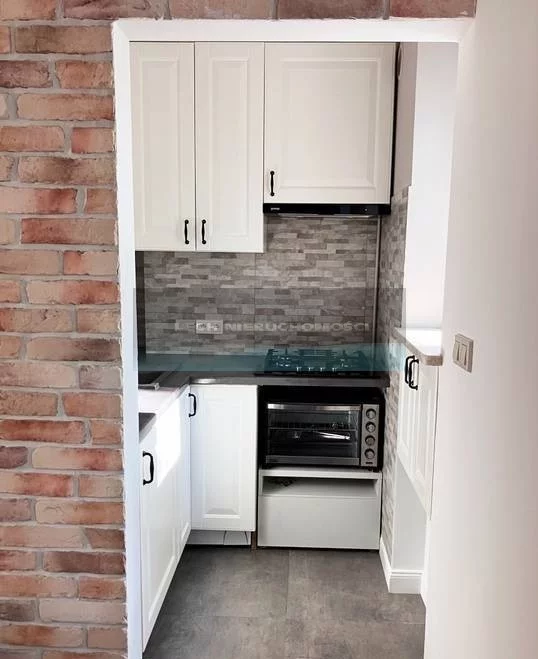2 pokoje, mieszkanie 41,75 m², piętro 2, oferta nr , 54526/4508/OMS, Warszawa, Żoliborz, Żoliborz, Aleja Wojska Polskiego