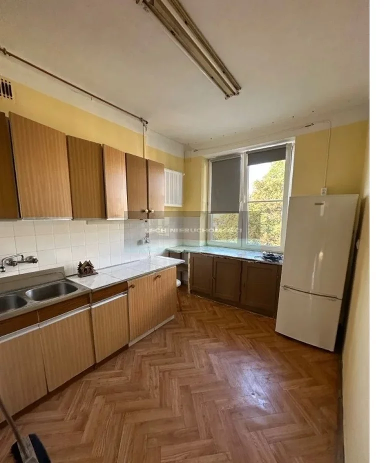 Mieszkanie dwupokojowe 40,46 m², Warszawa, Bielany, Aleja Zjednoczenia, Sprzedaż