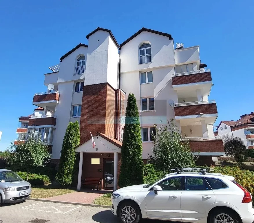 2 pokoje, mieszkanie 57,80 m², piętro 3, oferta nr , 50224/4508/OMS, Warszawa, Włochy, Włochy, Aleje Jerozolimskie